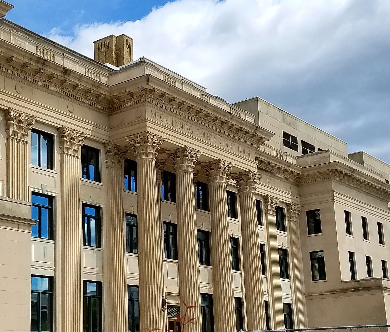 DUI Statute Limitations in NC Charlotte DWI Lawyer