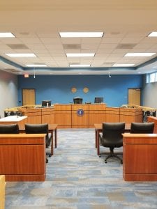 dui trial preparation